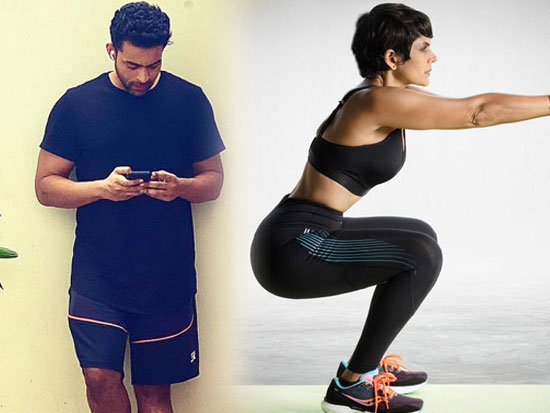 Celebs Insta Updates of the Day - May 25